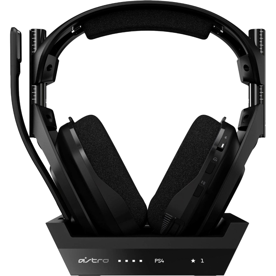astro headset software download
