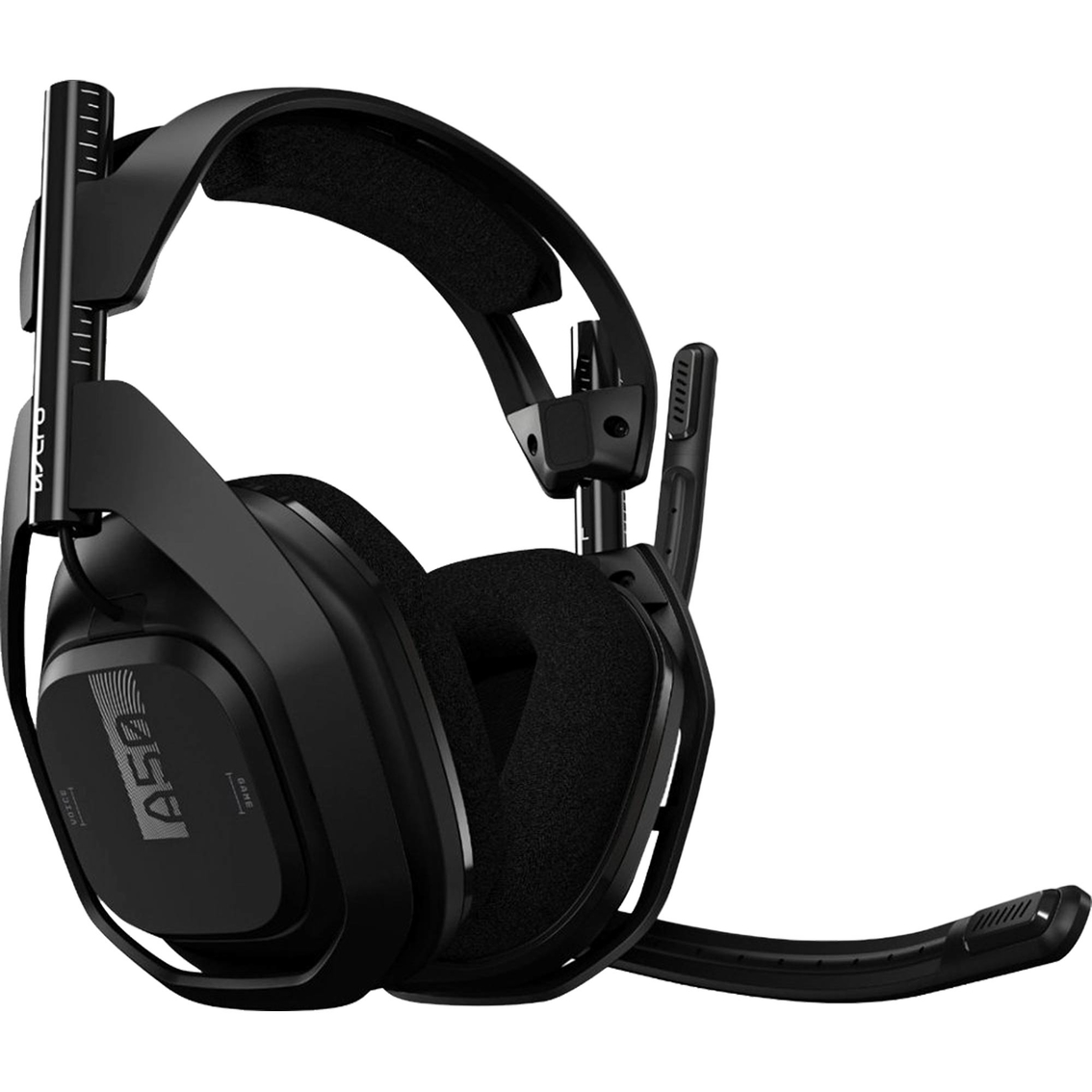 Astro A50 Wireless Headset And Base Station, Black (ps4 