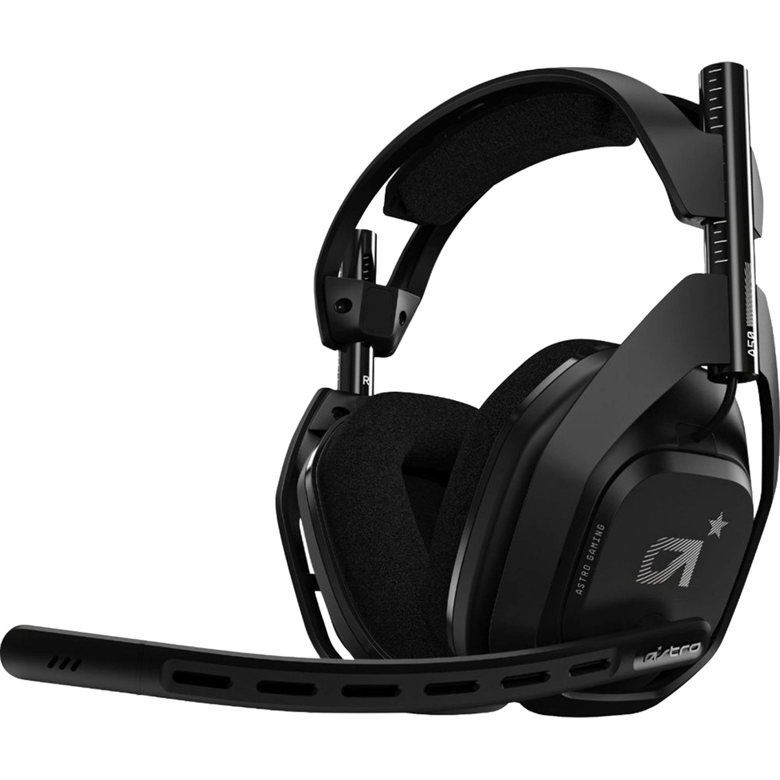 Astro A50 Headset And Base Station, Black (ps4) | Headphones Microphones | Electronics | Shop The Exchange