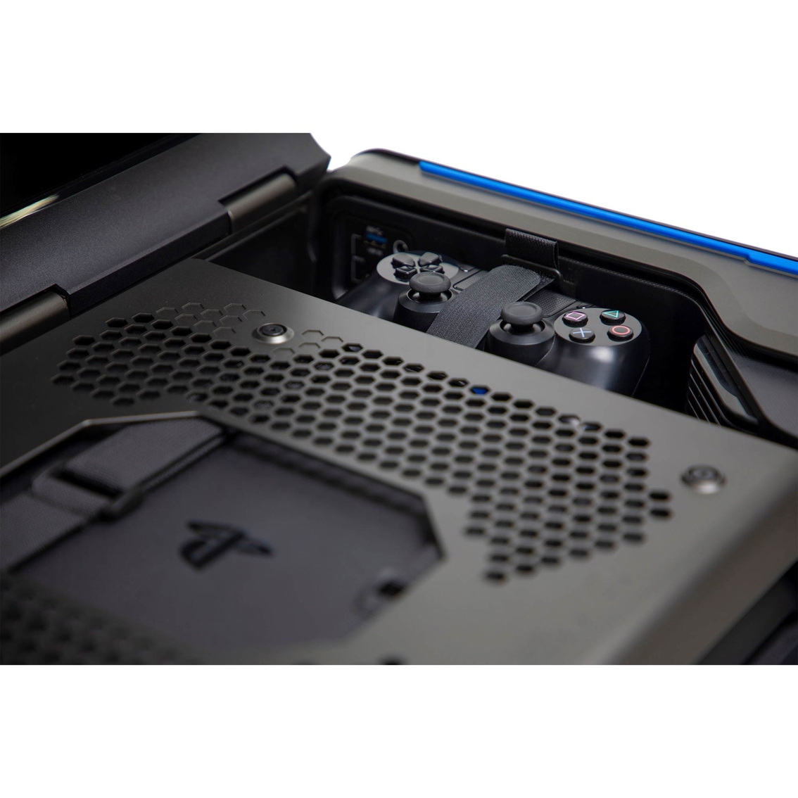 Gaems Guardian Pro Xp Personal Gaming Environment For Ps4, Xbox 1