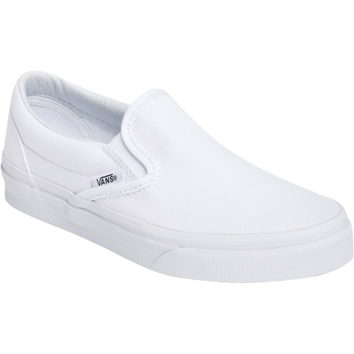 Slip On True White | Sneakers | Shoes 