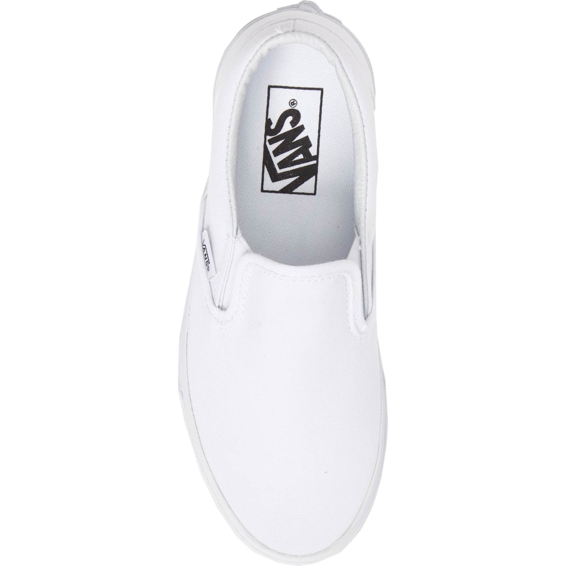 Vans Women's Slip On Shoes | Gifts 