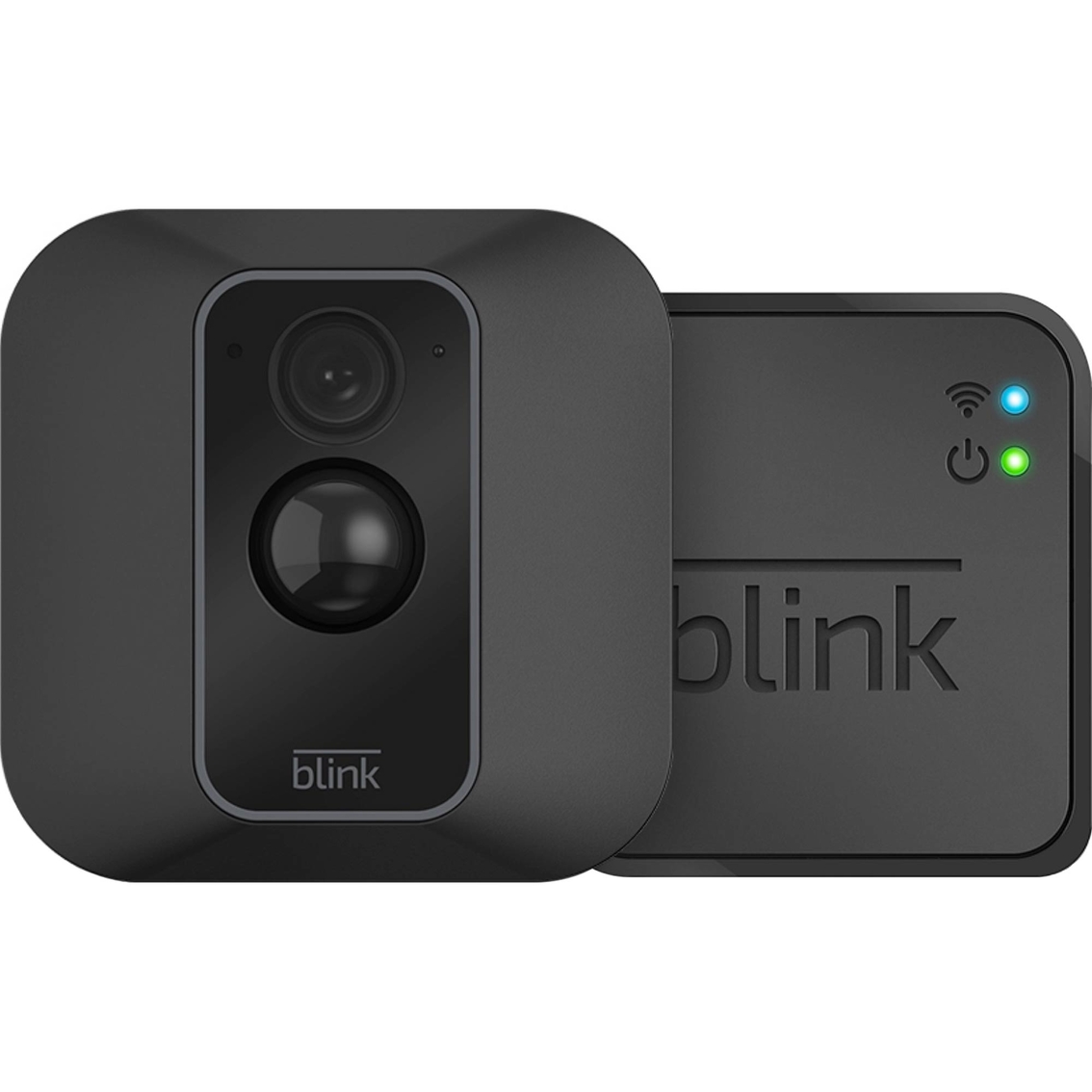 blink camera new features