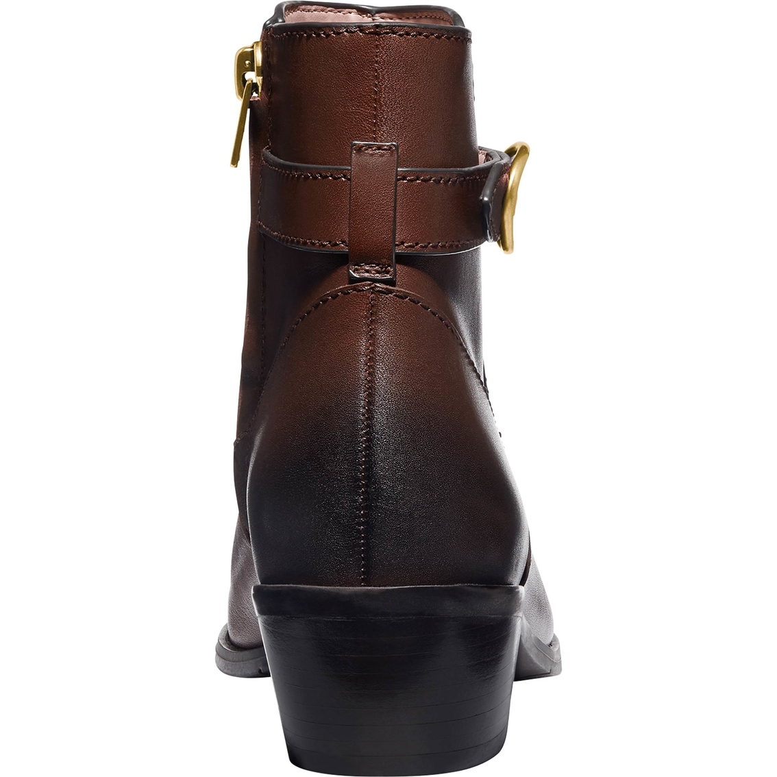 coach women's dylan horse and carriage bootie - Image 3 of 4