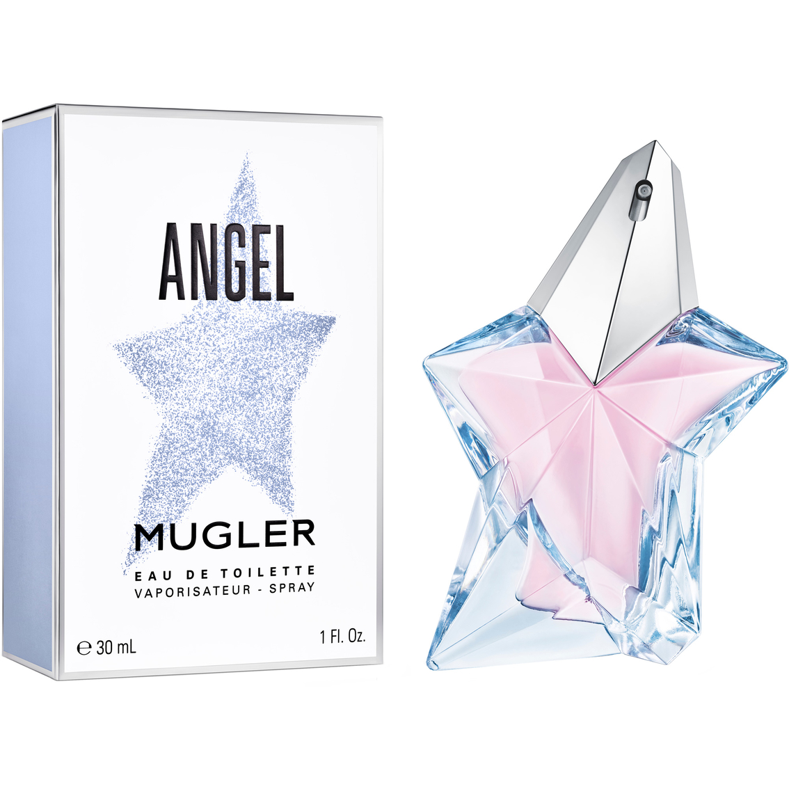 Thierry Mugler Angel Eau de Toilette - Image 2 of 2