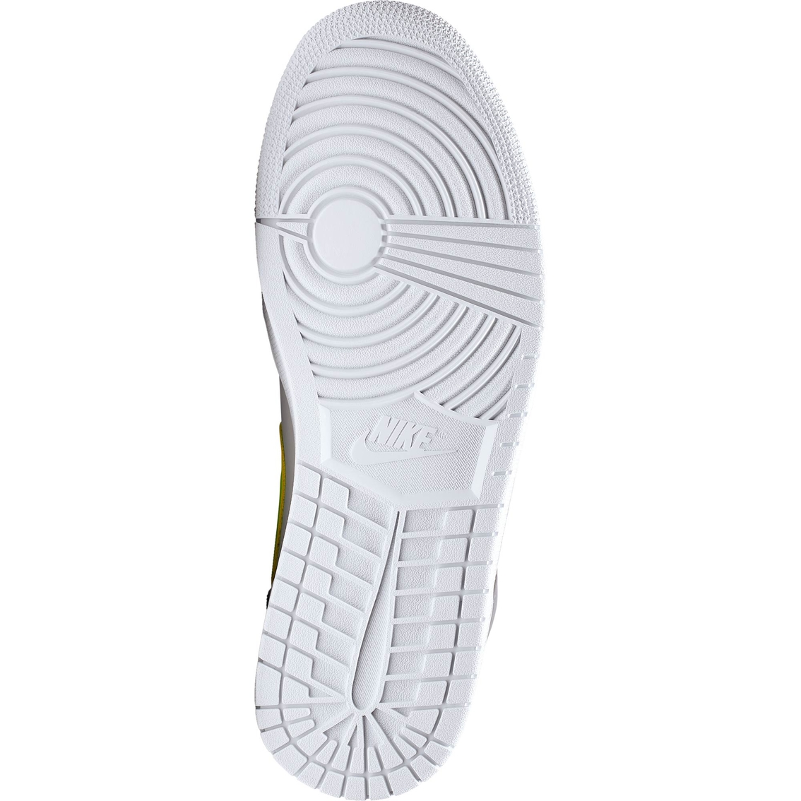 Air Jordan 1 Mid Men's Shoes - Image 5 of 6