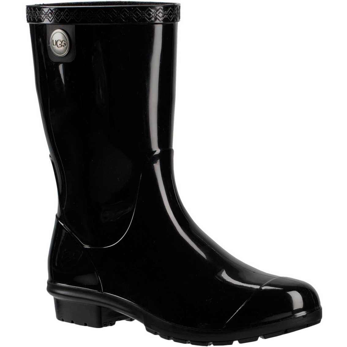 Ugg Sienna Rain Boot | Boots | Shoes | Shop The Exchange