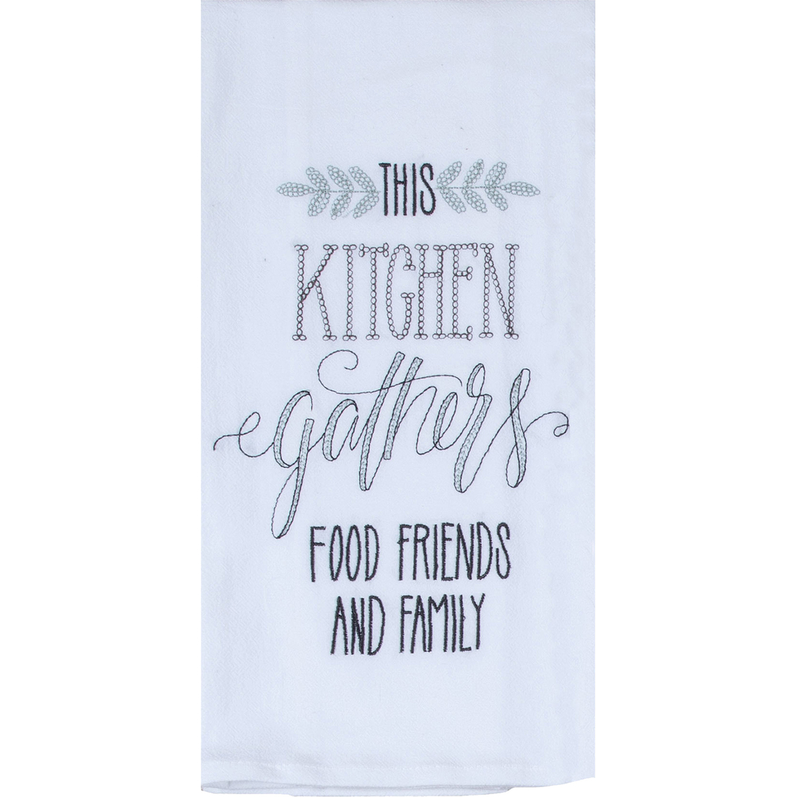 Country Fresh Family Kay Dee Designs Tea Towel 