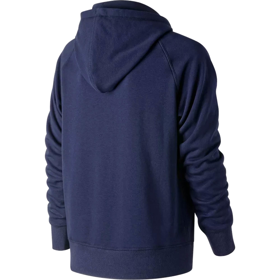 Nb Essentials Hoodie Light Purple | Hoodies & Sweatshirts | Clothing ...