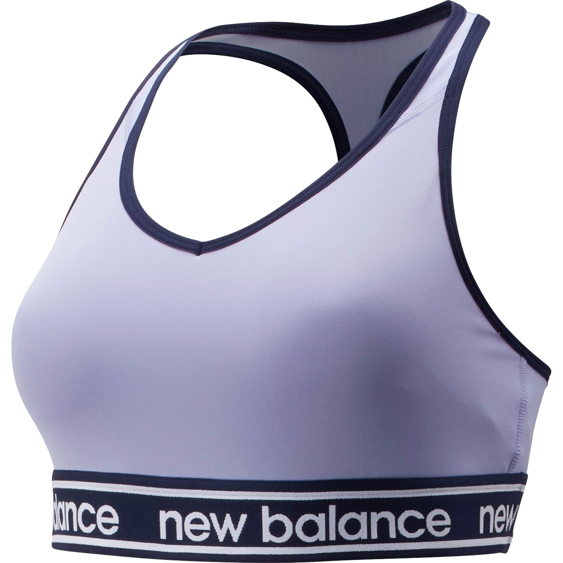 New Balance Pace Bra 2.0, Bras, Clothing & Accessories
