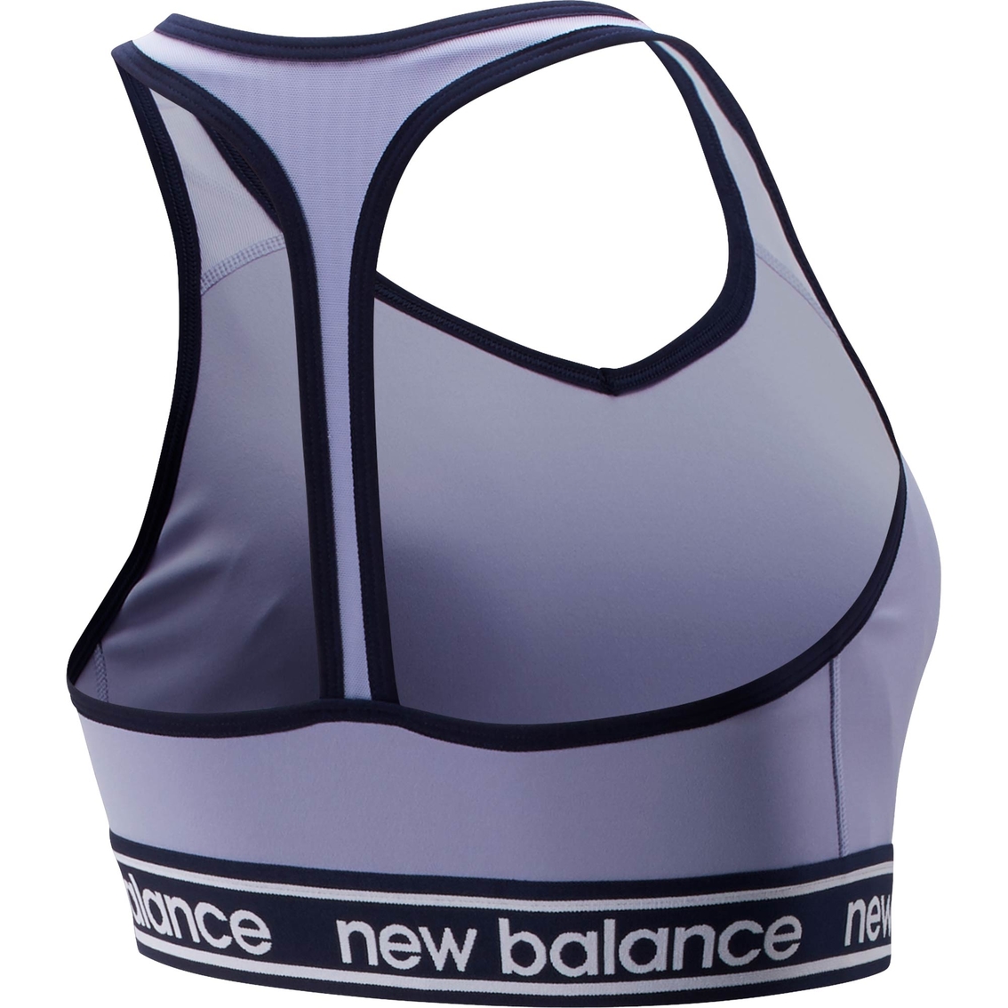 New Balance Pace Bra 2.0 - Image 2 of 2
