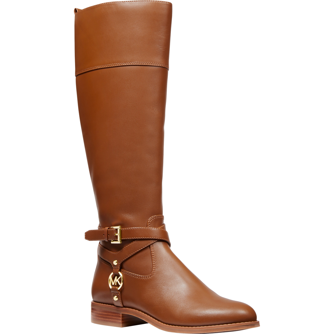 Michael Kors Women's Preston Boot | Tall Boots | Shoes | Shop The Exchange