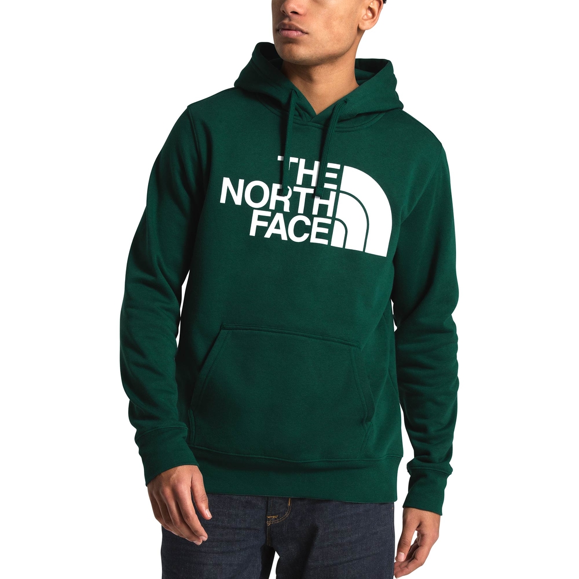 north face dome hoodie