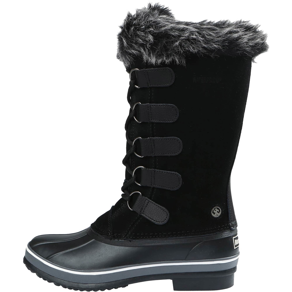 Northside Women's Kathmandu Winter Boots | For Her | Shop The Exchange