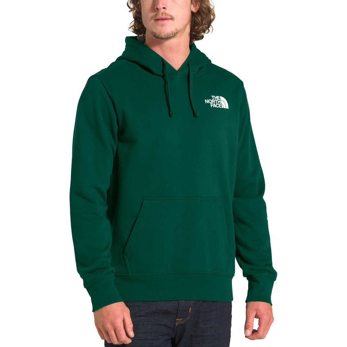 The North Face Men's Red Box Pullover 
