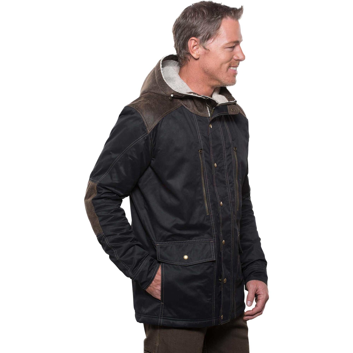 Kuhl Arktik Jacket, Jackets, Clothing & Accessories