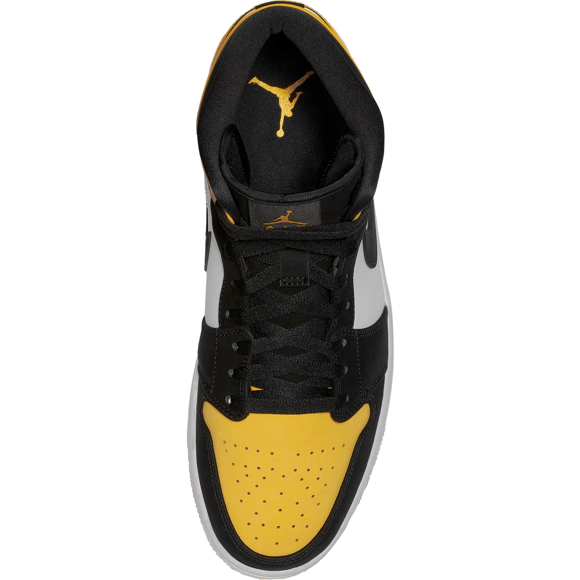 Air Jordan Men's 1 Mid SE Shoes - Image 4 of 6
