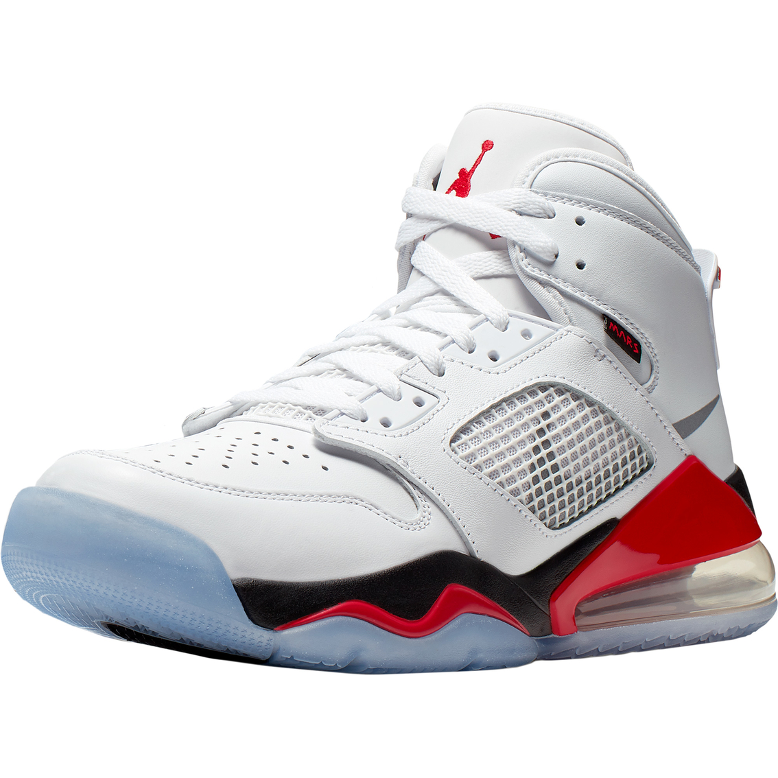 Jordan Men's Mars 270 Shoes | Men's Athletic Shoes | Shoes | Shop The ...