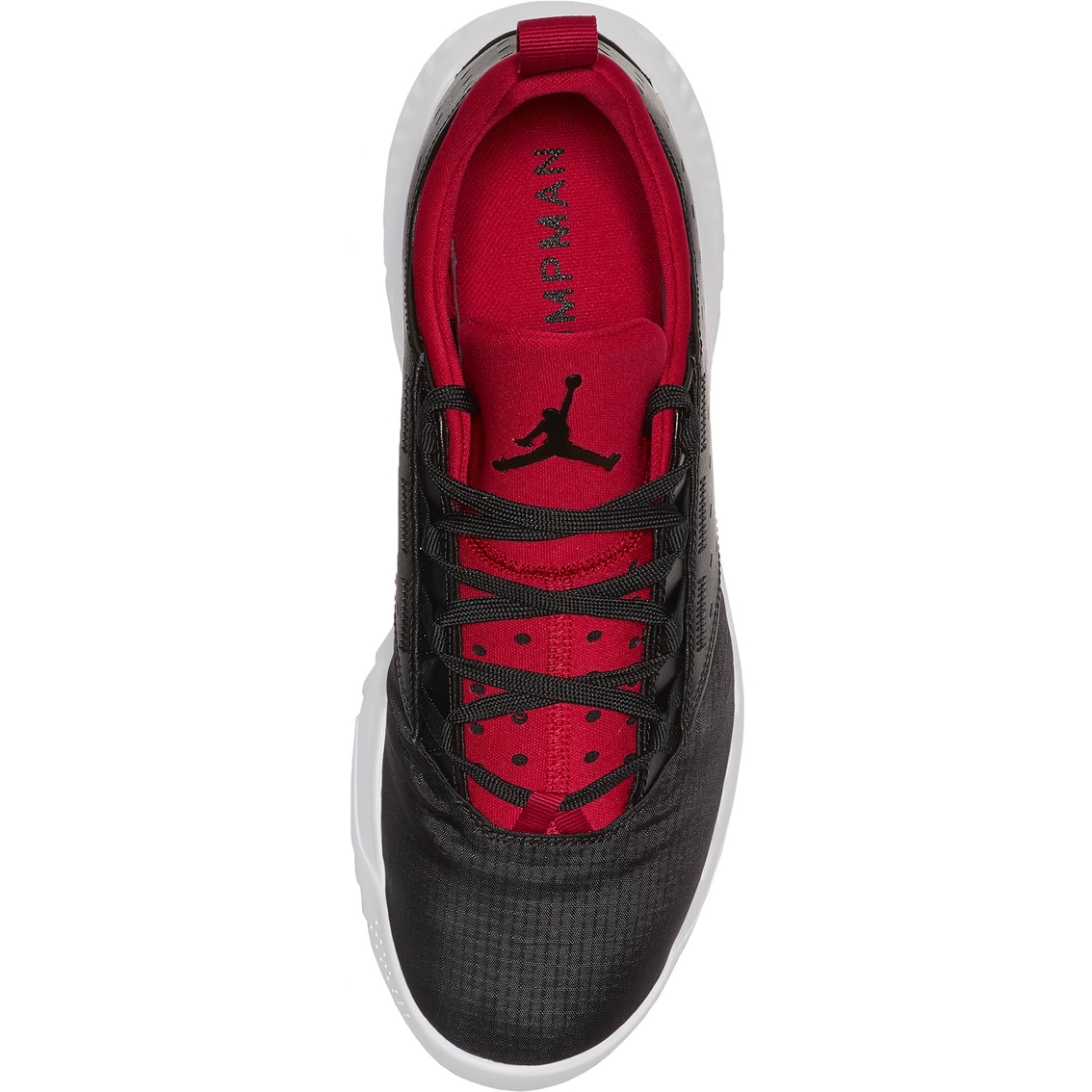 Jordan Men's Proto-Lyte Athleisure Shoes - Image 4 of 6