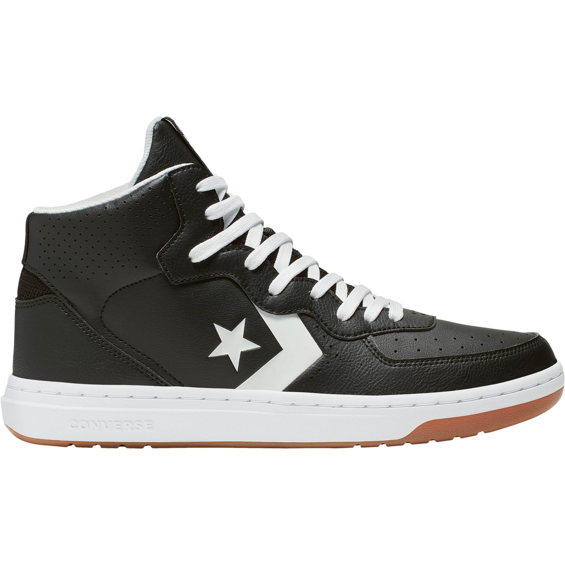 Converse Men's Rival Mid - Image 2 of 3