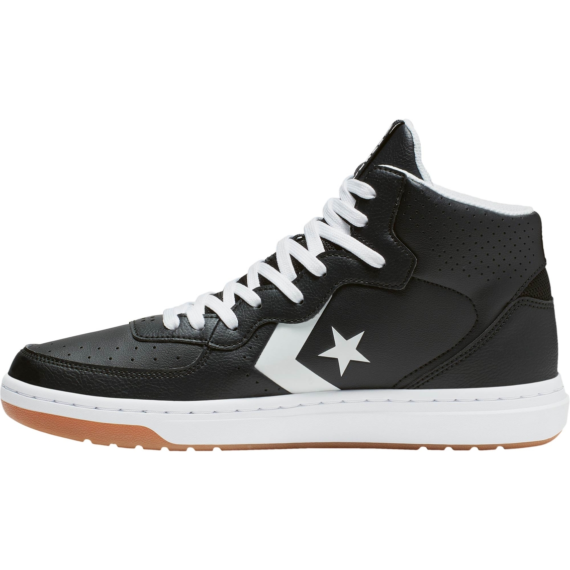 Converse Men's Rival Mid - Image 3 of 3