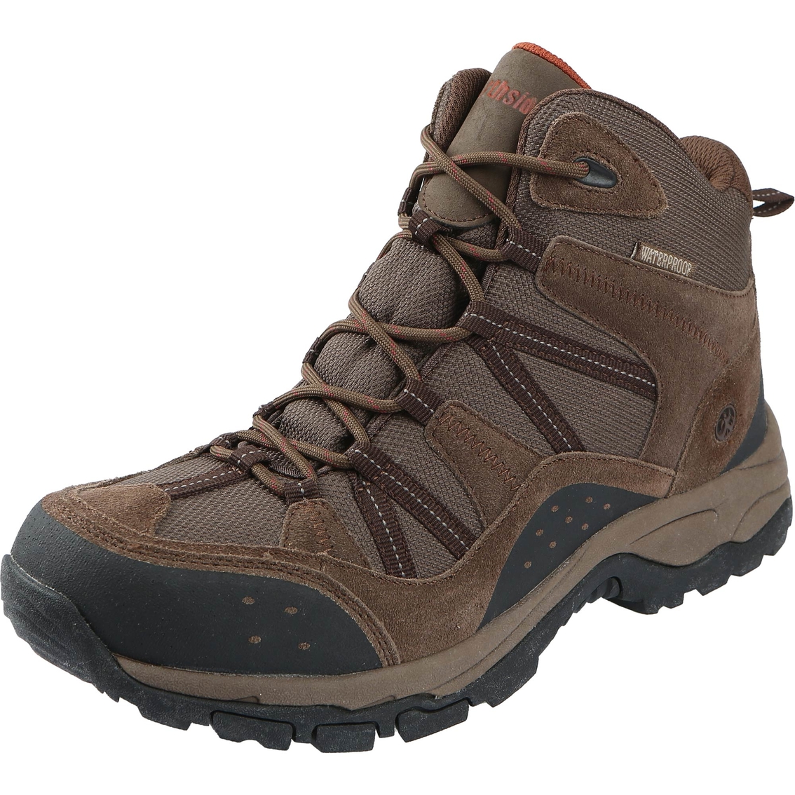 Northside Men's Freemont Waterproof Hiking Boot | Work & Outdoor ...