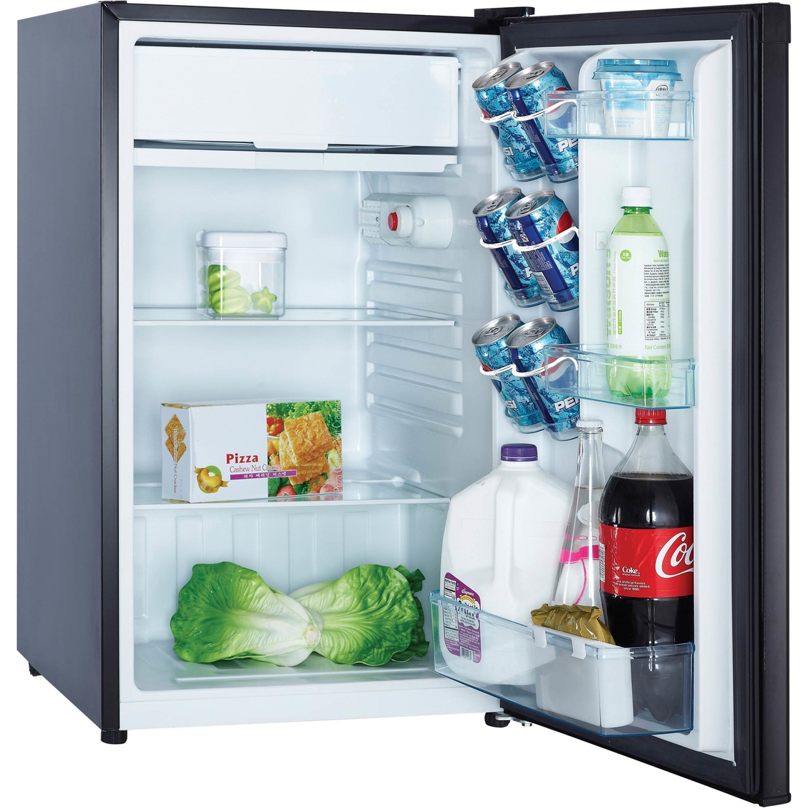 Avanti 4.4 cu. ft. Compact Refrigerator with Chiller Compartment - Image 2 of 2