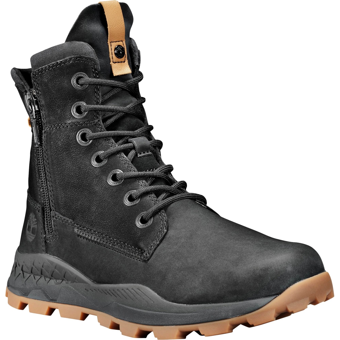 Turist Traditionel det sidste Timberland Mens Brooklyn Side Zip Boot | Casual | Shoes | Shop The Exchange