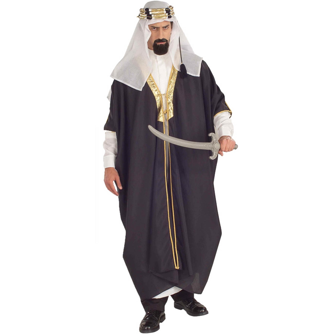 sheik clothing