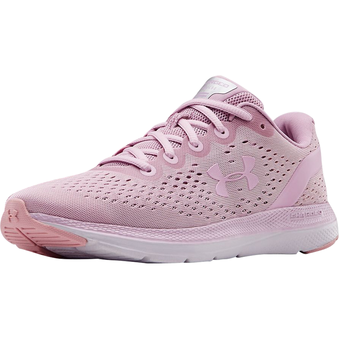 Under Armour Women's Charged Impulse Running Shoes | Running | Shoes ...