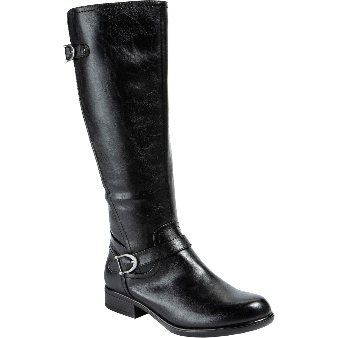Wear Ever Women's Betta Tall Wide Calf Boot | Wide Calf | Shoes | Shop ...