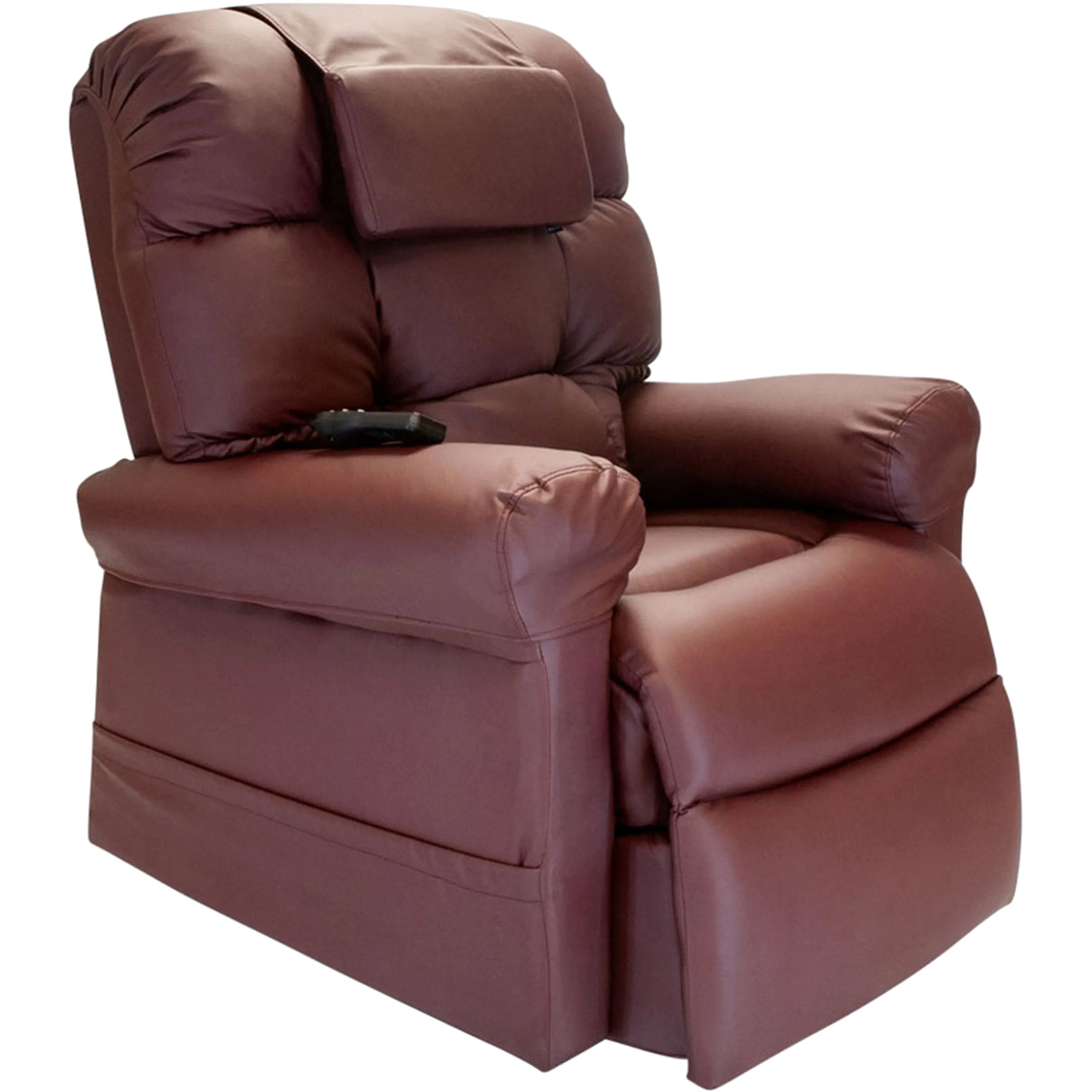 WiseLift WL450R Sleeper Recliner Chair - Image 2 of 8