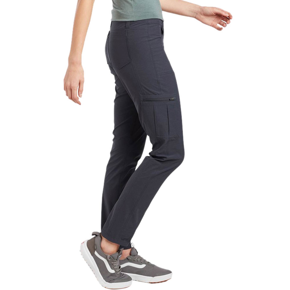 Kuhl Women's Horizn Skinny Hiking Pants, Pants, Clothing & Accessories