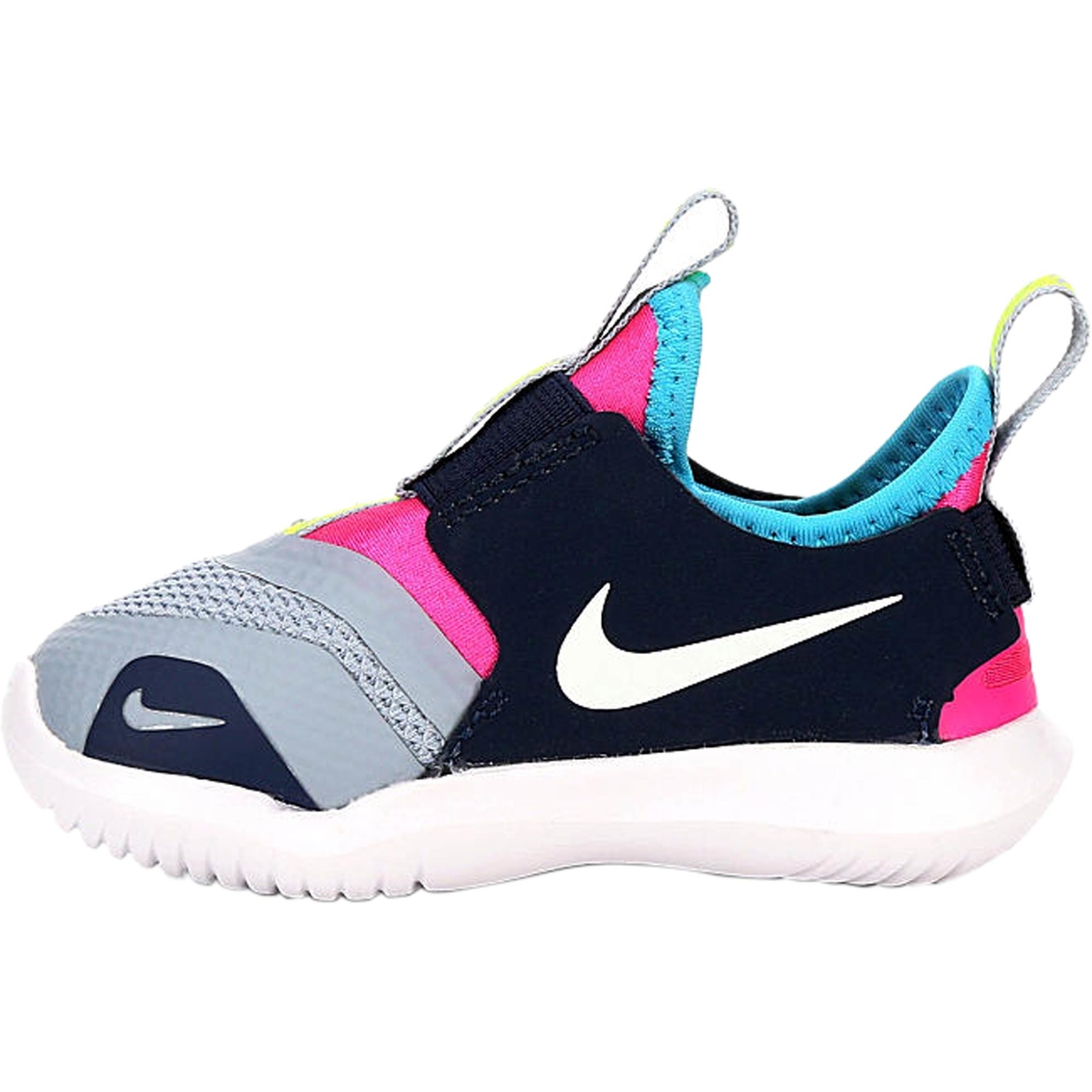 Nike Girls Flex Runner | Sneakers | Shoes | Shop The Exchange