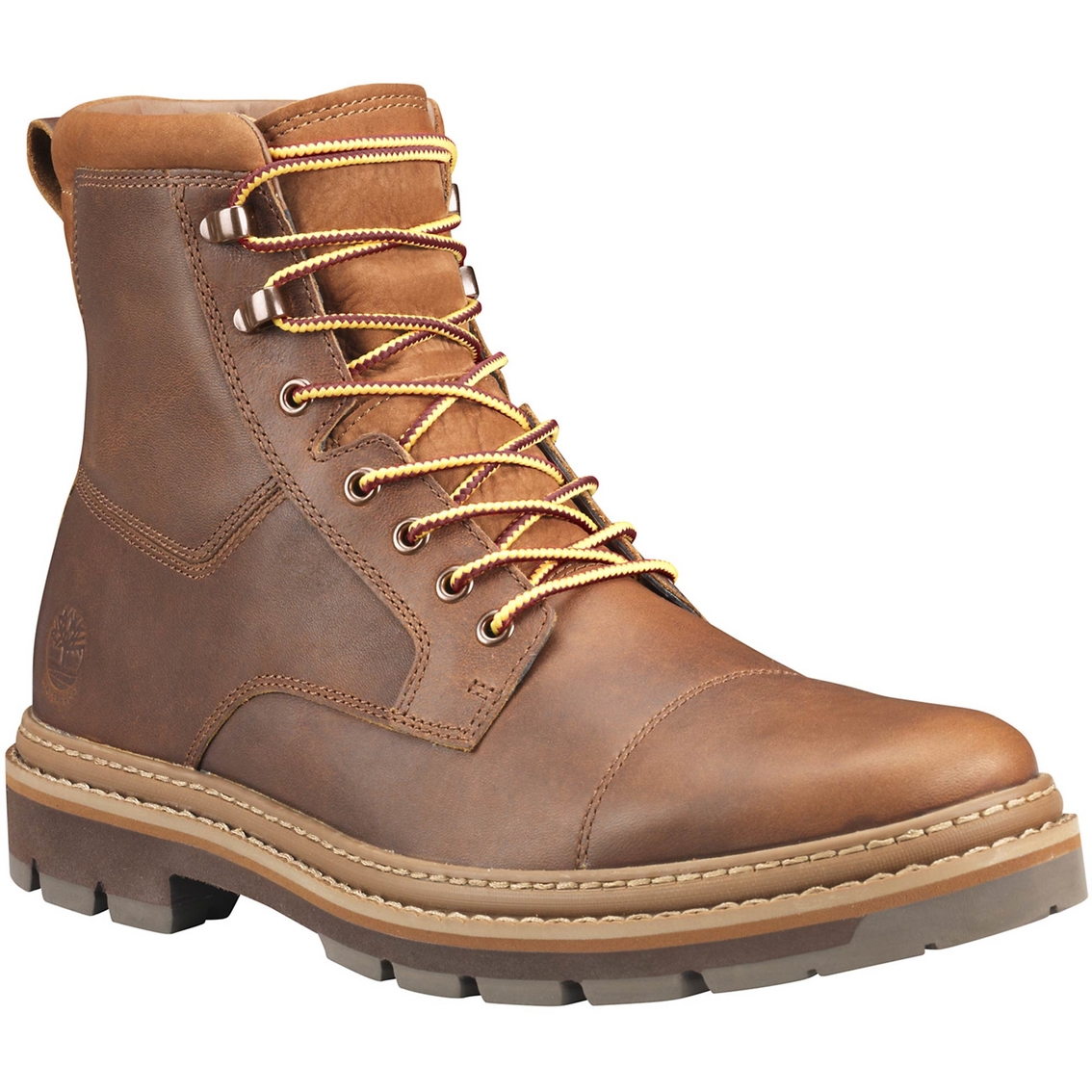 Timberland Port Union Waterproof Insulated Boots | Casuals | Shoes ...