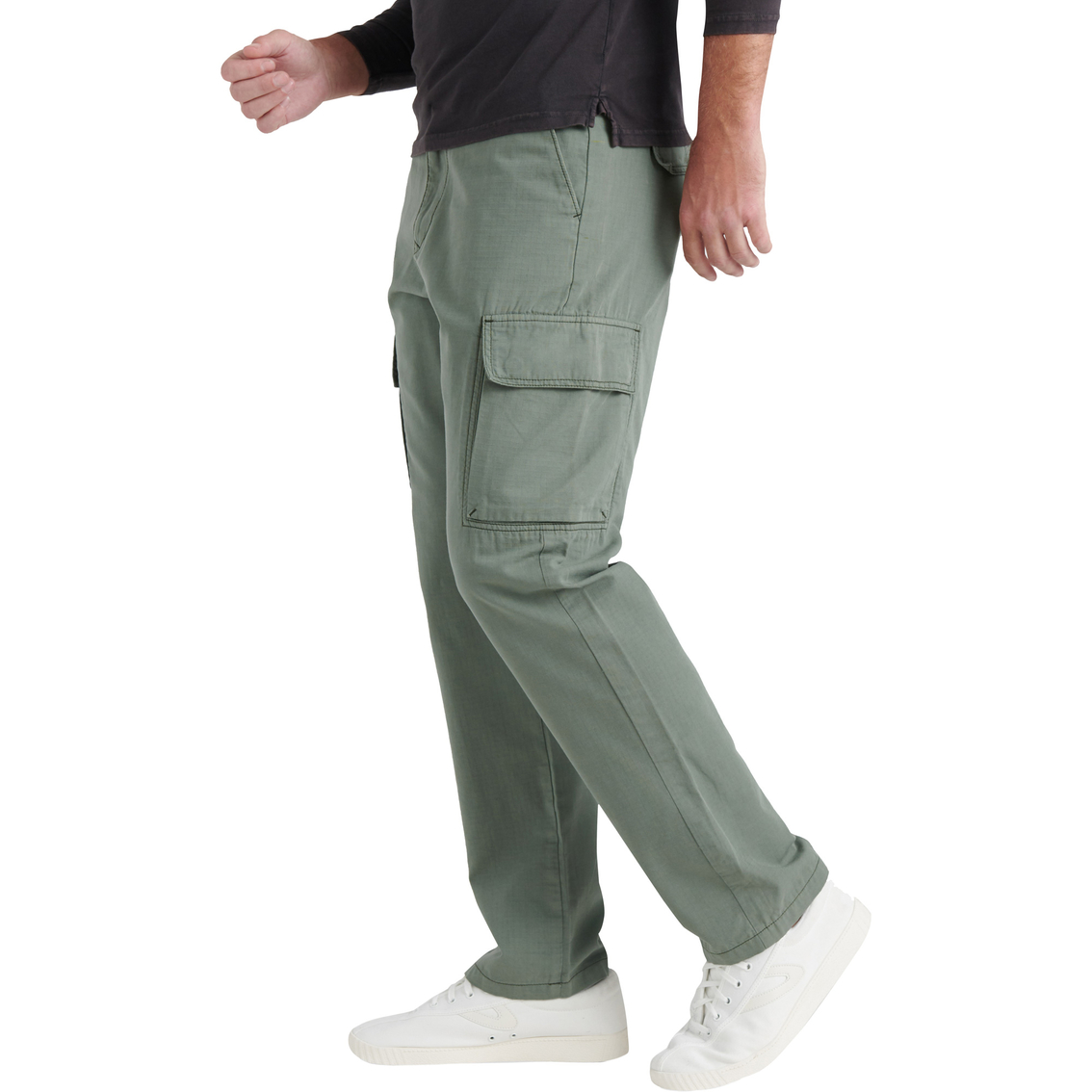 Lucky Brand Ripstop Cargo Pants | Pants | Clothing & Accessories | Shop ...