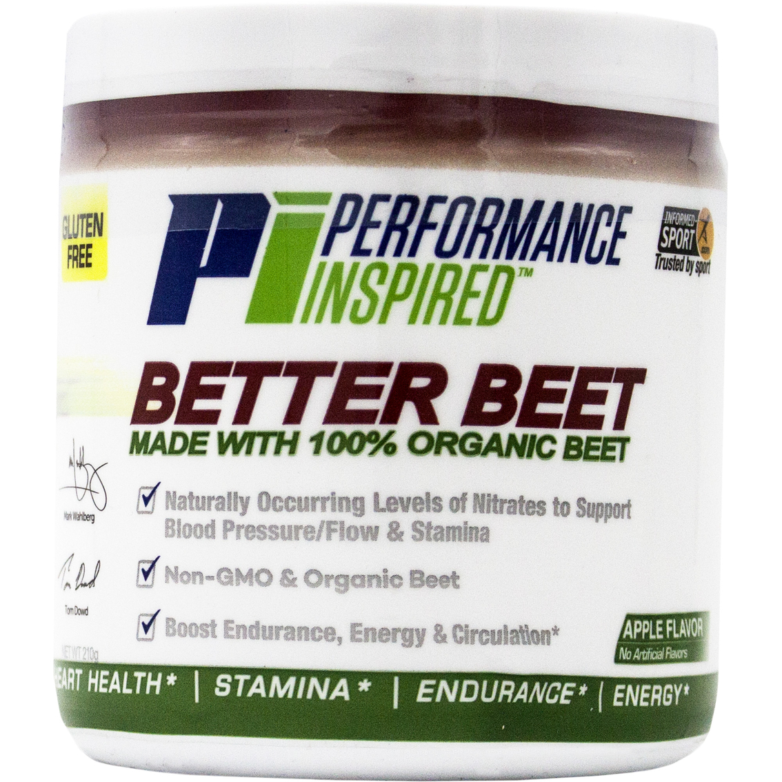 Performance Inspired Better Beet Powder - Image 1 of 2
