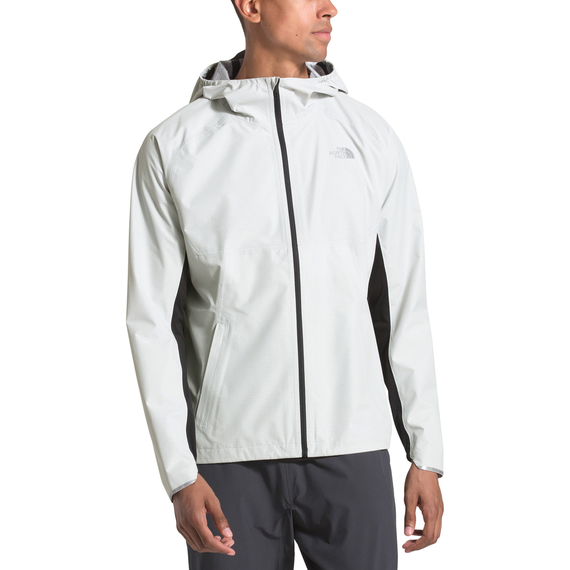The North Face Essential H2o Jacket | Jackets | Clothing & Accessories ...