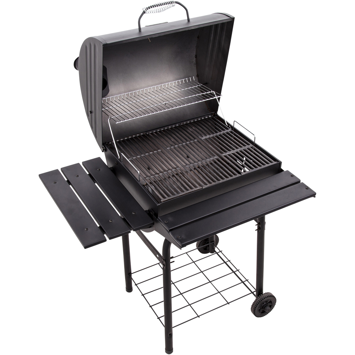 Char-Broil 625 Charcoal Grill - Image 3 of 5
