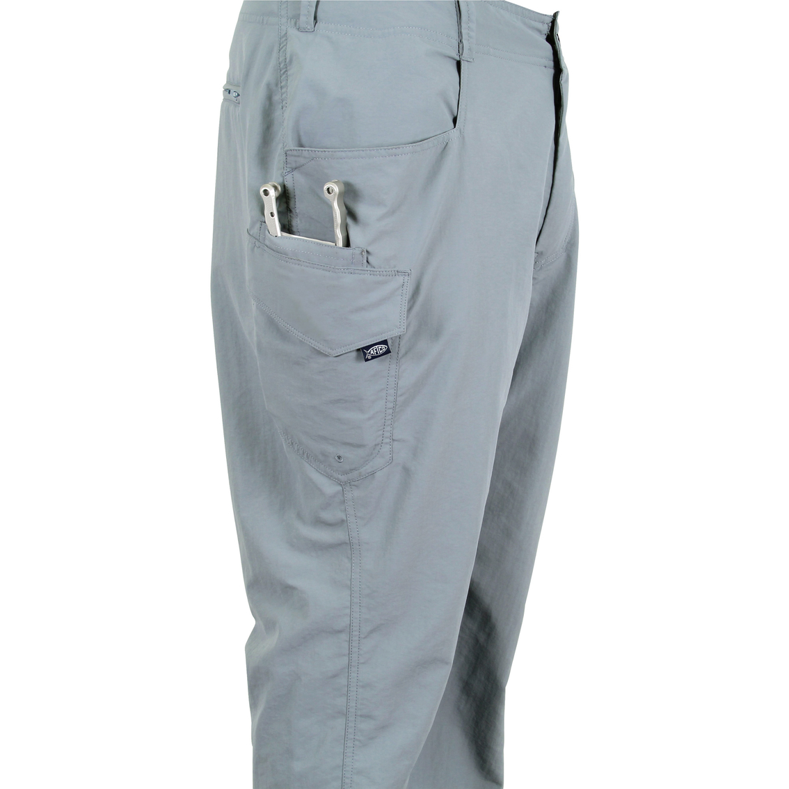 Aftco Gamma Ray Fishing Pants, Pants, Clothing & Accessories