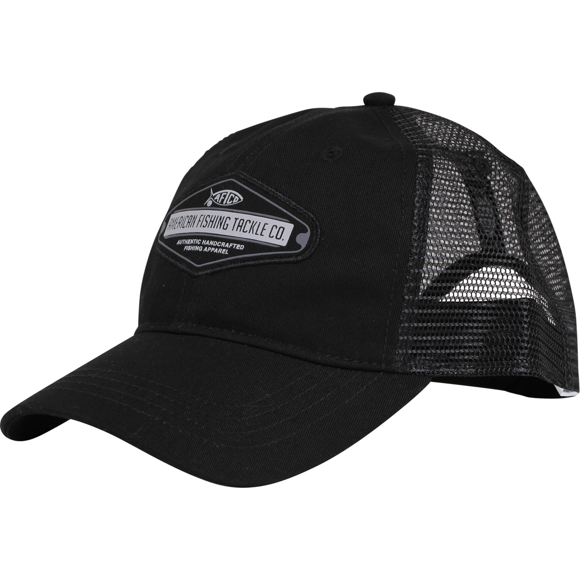 Aftco Badger Trucker Hat, Hats & Visors