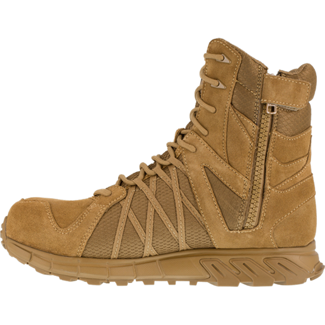 Reebok Trailgrip Tactical Boot - Image 3 of 4