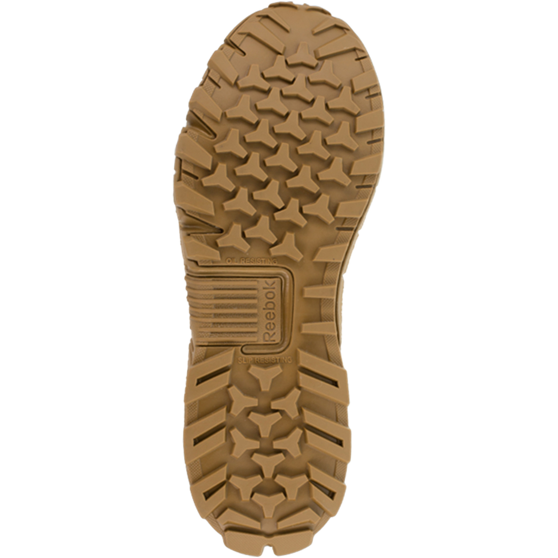 Reebok Trailgrip Tactical Boot | Men's Shoes | Shoes | Shop The Exchange