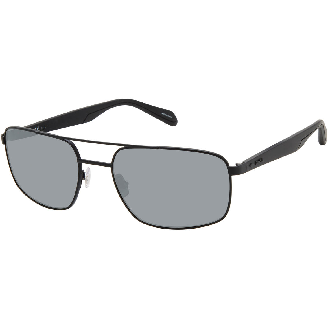 Fossil Sunglasses Mil62s 0003m9 | Sunglasses | Clothing & Accessories ...