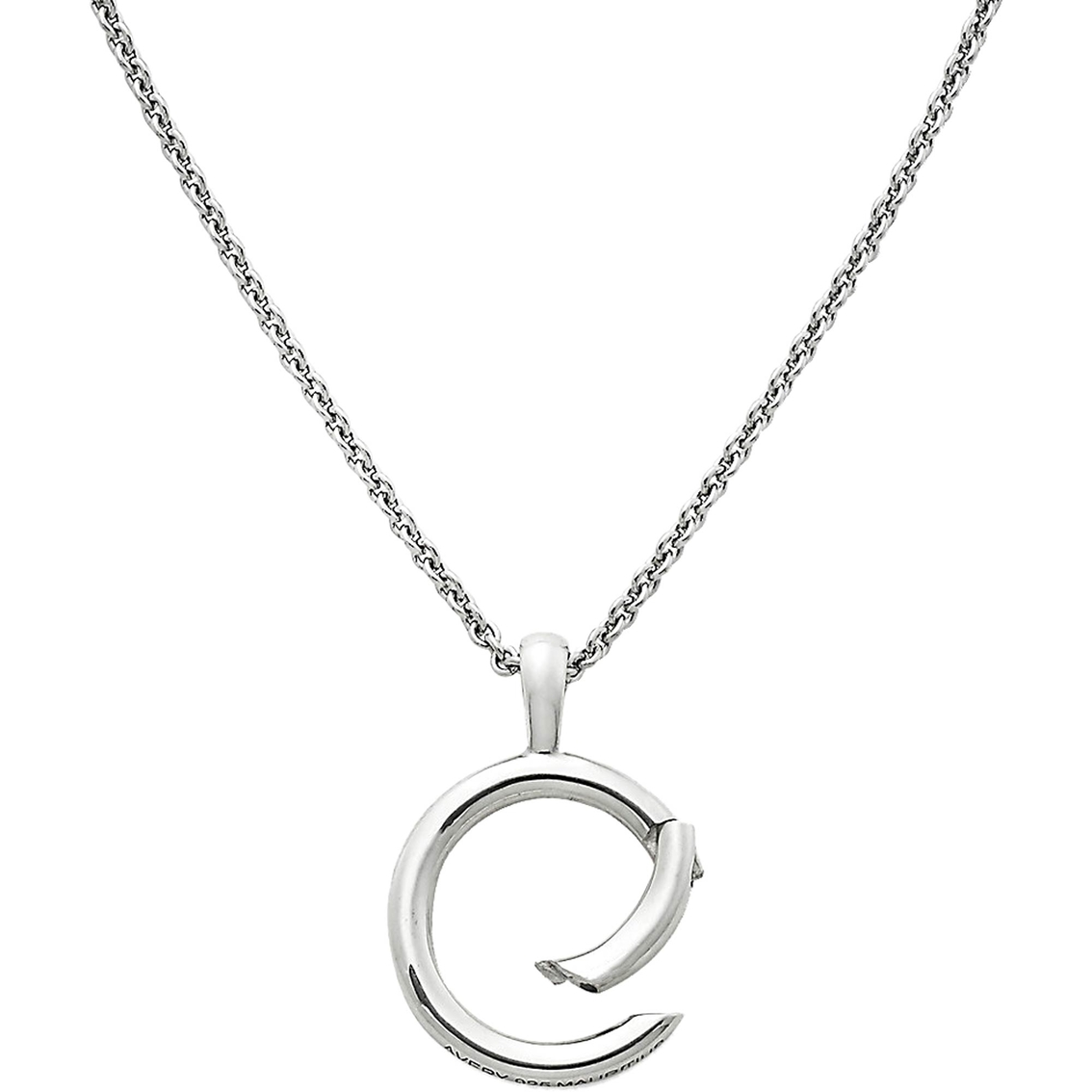 James Avery Circlet Charm Holder Necklace - Image 3 of 3