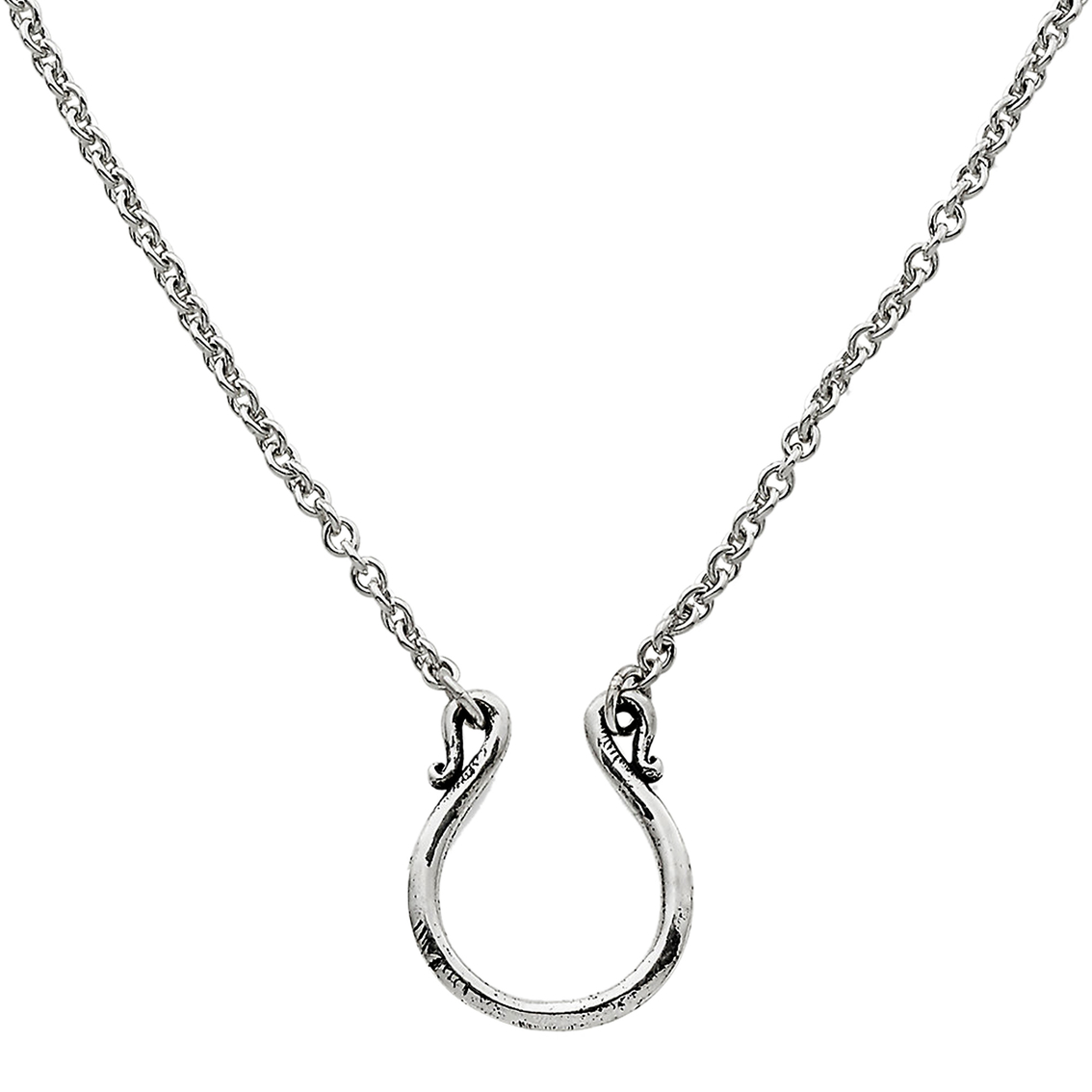 James Avery Changeable Charm Holder Necklace - Image 2 of 2