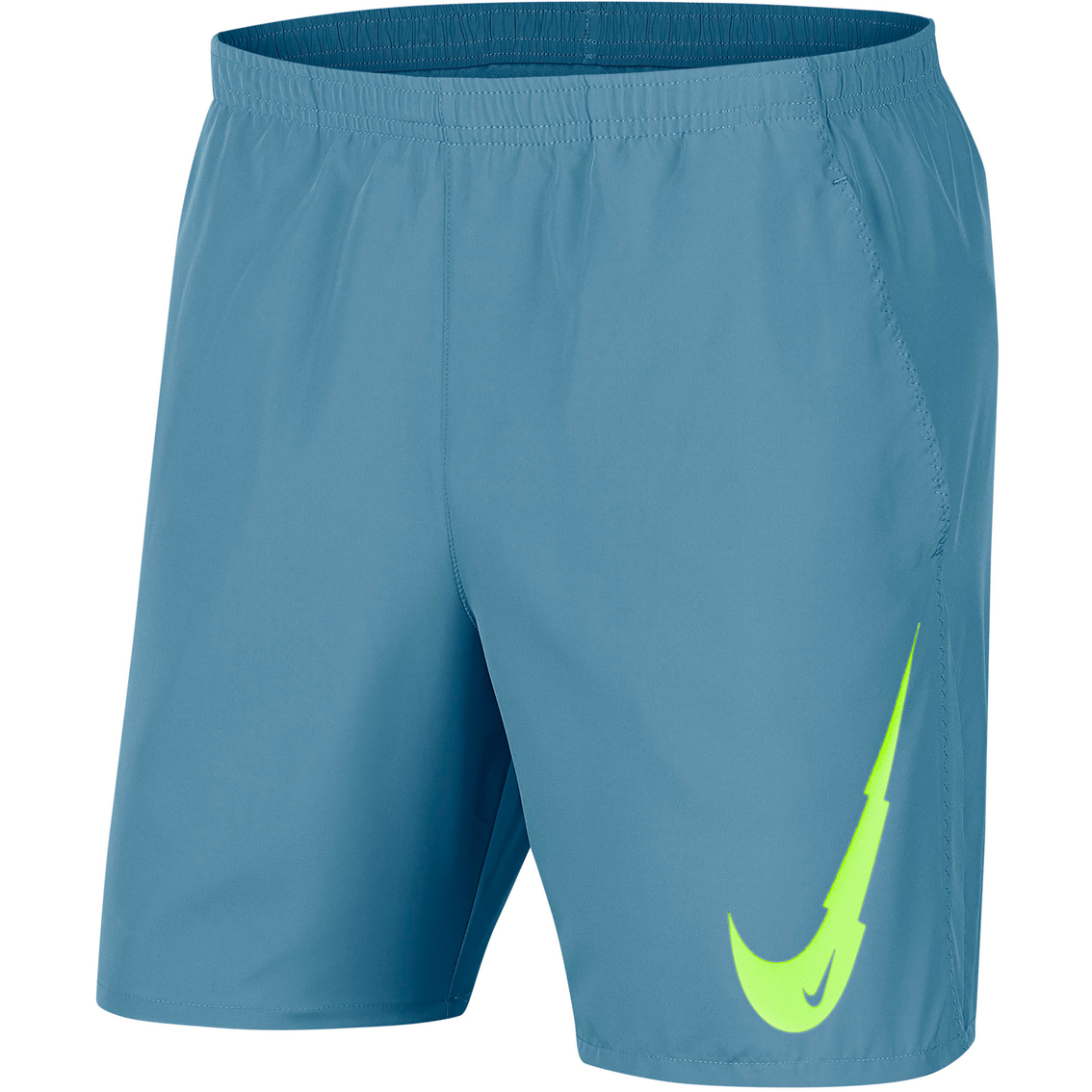 Nike Wild Run Gx Shorts | Shorts | Clothing & Accessories | Shop The ...