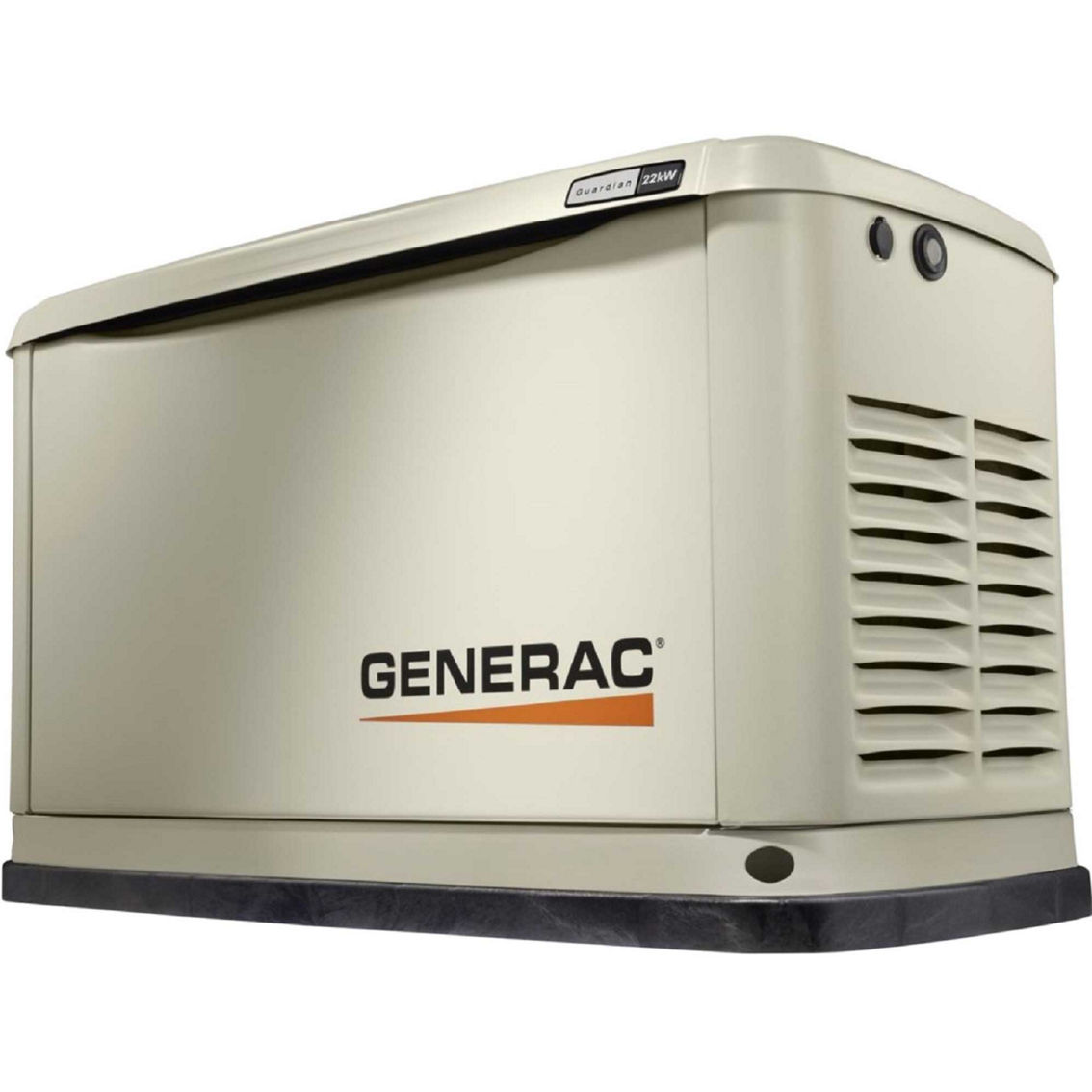 Generac 22kW Home Backup Generator