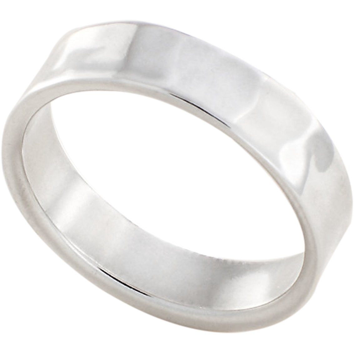 James Avery Hammered Band - Image 2 of 2