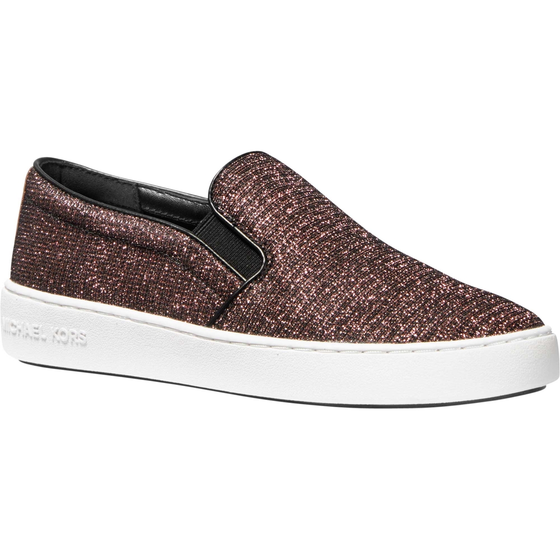 Michael Kors Keaton Slip On Shoes | Sneakers | Shoes | Shop The Exchange